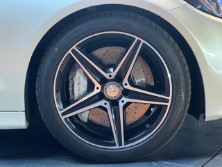 Classe C 3.0 C43 365Ch AMG 4MATIC 7G-TRONIC BVA // PACK CARBONE // SI 2016 occasion 33320 Eysines