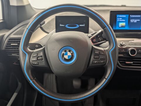 i3 170ch 120Ah 42.2KWH EDITION WINDMILL ATELIER 2021 occasion 90160 Bessoncourt