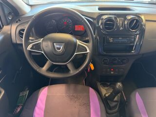 Sandero 1.0 SCE 75Ch ENTRETIEN &Agrave; JOUR 2019 occasion 33260 La Teste-de-Buch