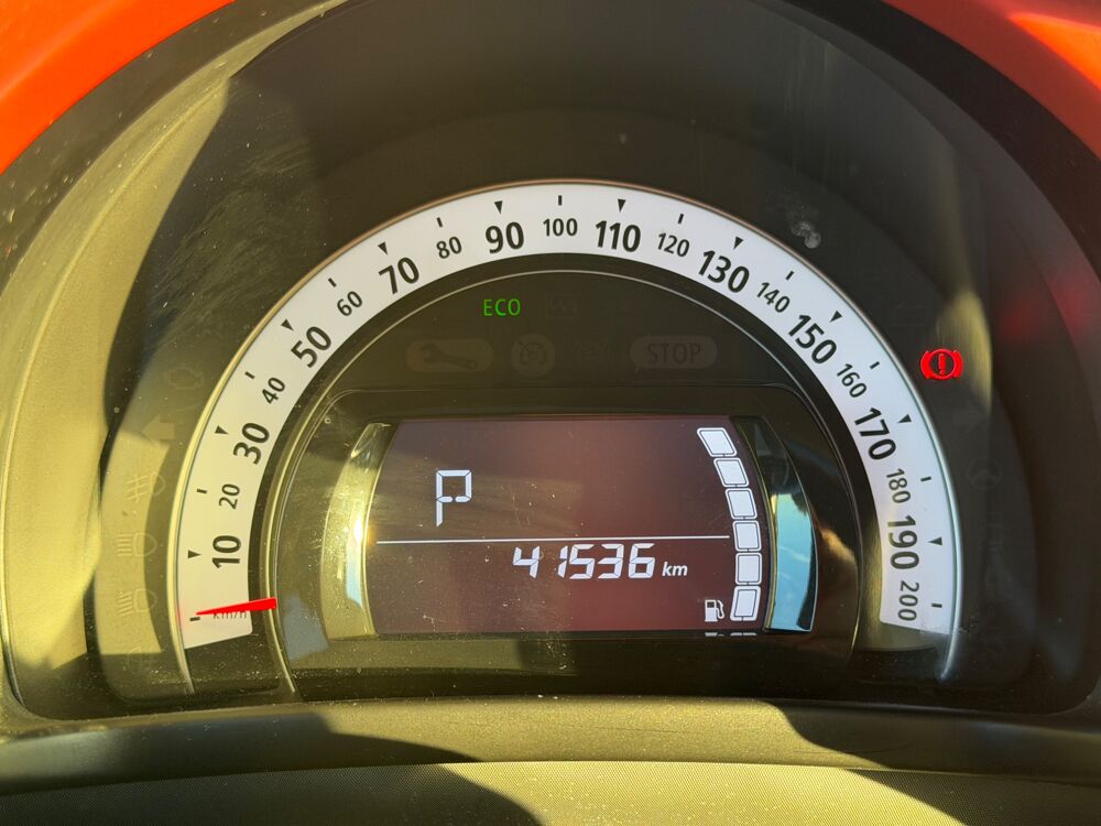 Twingo 1.0 SCE 70Ch INTENS BVA CAMERA DE RECUL 2017 occasion 26000 Valence