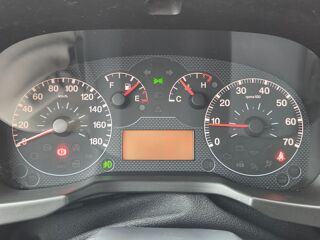 QUBO 1.3 MJT 75 DYNAMIC START-STOP 2010 occasion 33210 Maz&egrave;res