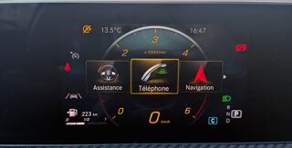 Classe A 1.5 180 D 115 STYLE LINE 7G-DCT Bva - ATTELAGE 2019 occasion 33210 Maz&egrave;res