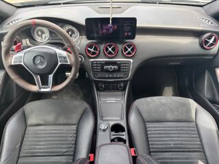 Classe A 250 210 CH BLUEEFFICIENCY SPORT 7G-DCT BVA / CARPLAY / CHAIN 2012 occasion 40000 Mont-de-Marsan