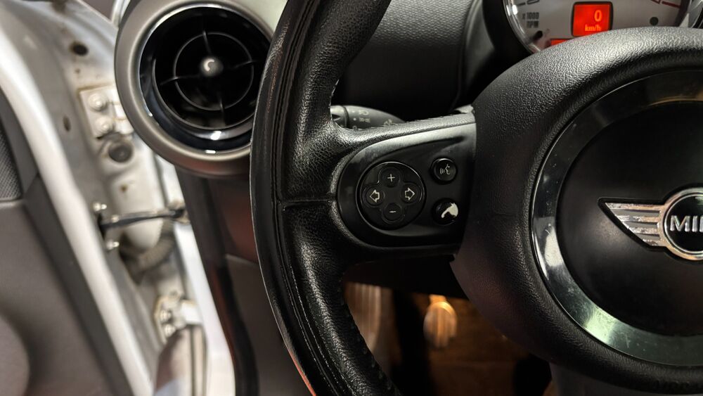 Countryman D 143ch ALL4 COOPER S 2013 occasion 34430 Saint-Jean-de-V&eacute;das