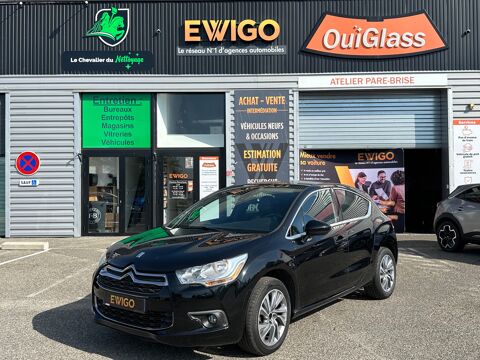 DS4 1.6 HDI 115 DARK TOP BVA 2015 occasion 47000 Agen