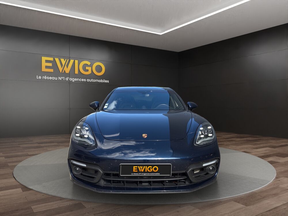 Panamera SPORT-TURISMO 2.9 E-HYBRID 560CH 440 PHEV 4S BVA PORSCHE APP 2020 occasion 68000 Colmar