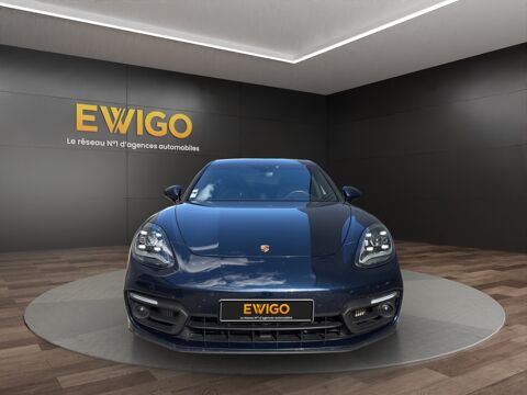 Panamera SPORT-TURISMO 2.9 E-HYBRID 560CH 440 PHEV 4S BVA PORSCHE APP 2020 occasion 68000 Colmar