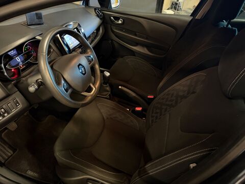 Clio 1.5 DCI 90CH ENERGY LIMITED- PREMIERE MAIN- ENTRETIEN COMPLE 2019 occasion 69400 Arnas