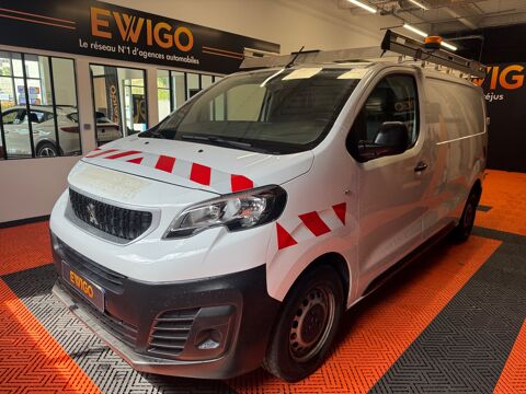 Annonce voiture Peugeot Expert 12480 €