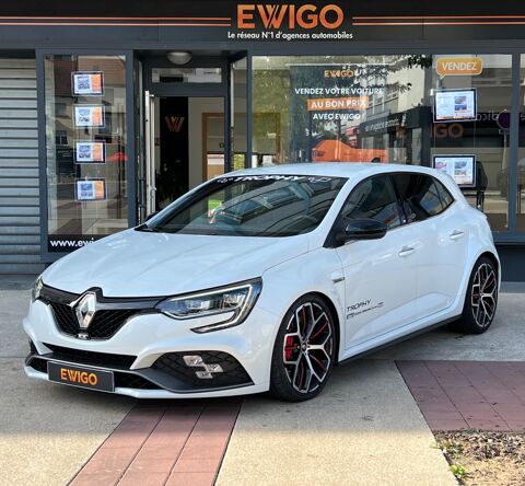 Annonce voiture Renault Mégane 34990 €