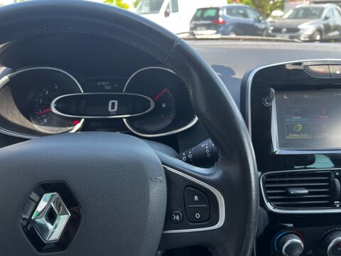 Clio 1.5 DCI 90 CH ENERGY LIMITED / DISTRIBUTION FAITE 2017 occasion 47000 Agen