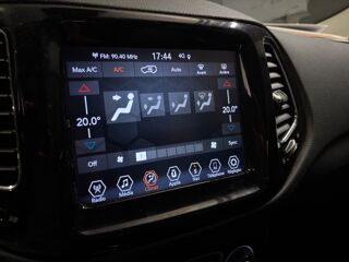 Compass 1.6 MULTIJET 120ch BROOKLYN EDITION 2WD/ CARPLAY/ CAMERA REC 2021 occasion 78125 Gazeran