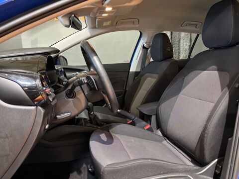 Fabia 1.0 TSI 110ch AMBITION DSG7 - ENTRETIEN COMPLET CONSTRUCTEUR 2023 occasion 81990 Puygouzon