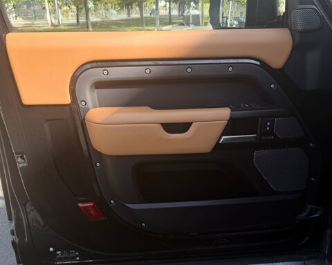 Defender 90 P525 V8 525 CH 2Places TVA 2024 occasion 33100 Bordeaux