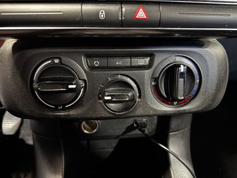 C3 1.5 BLUEHDI 100 BVM5 FEEL START-STOP / ENTRETIEN CITROEN 2019 occasion 29000 Quimper