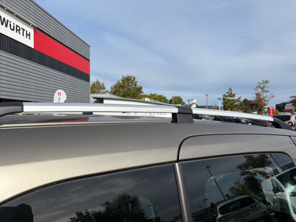 Berlingo GENERATION-II MULTISPACE 1.6 HDI 90 CH SPECIAL BVA / ATTELAG 2014 occasion 47000 Agen