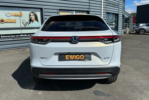 HR-V 1.5 I-MMD 131 CH / EXECUTIVE / SUIVI HONDA - CAMERA - CARPLA 2022 occasion 44220 Cou&euml;ron