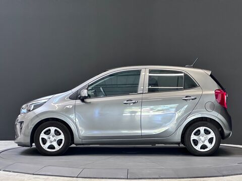 Picanto 1.0 DPI 65ch ACTIVE 2023 occasion 37100 Tours