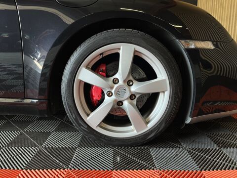Cayman 3.4 295 S TIPTRONIC / CARPLAY / MOTEUR REFAIT 2006 occasion 44220 Cou&euml;ron