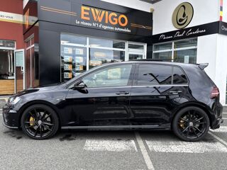 Golf VII 2.0 TSI 300 ch 4 MOTION R DSG 6 2013 occasion 64320 Idron