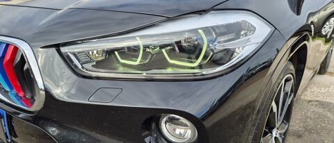 X2 2.0D 190ch M-SPORT XDRIVE BVA - CAMERA DE RECUL - SIEGES &Eacute;LE 2018 occasion 27000 &Eacute;vreux