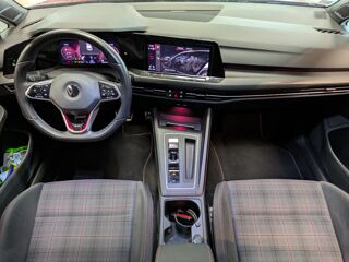 Golf 2.0 TSI 245ch GTI BVA 2021 occasion 25300 Pontarlier