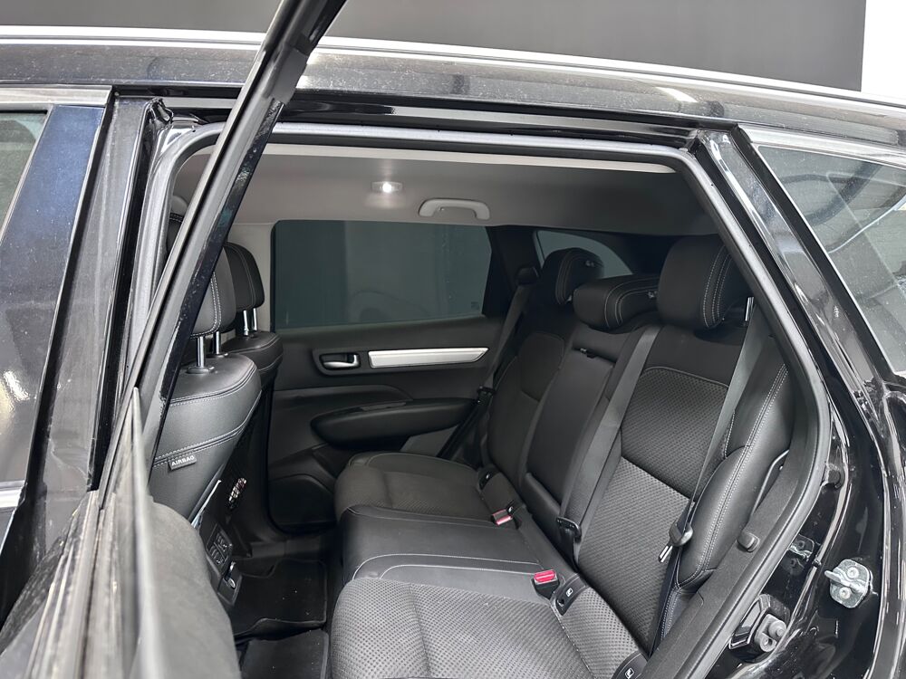 Koleos 1.3 TCe 160ch INTENS 4X2 EDC BVA 2021 occasion 37100 Tours