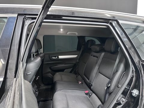Koleos 1.3 TCe 160ch INTENS 4X2 EDC BVA 2021 occasion 37100 Tours