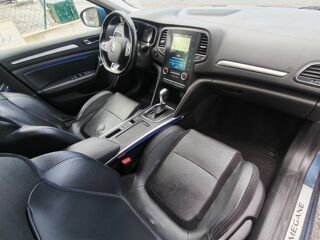 M&eacute;gane 1.5 DCi 110 CH ENERGY INTENS BVA /COURROIE OK/ CAMERA / SELL 2016 occasion 40000 Mont-de-Marsan