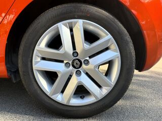 Clio 1.6 E-TECH FULL HYBRID 145 ch EVOLUTION – 1&Egrave;RE MAIN – CARPLA 2025 occasion 77700 Serris