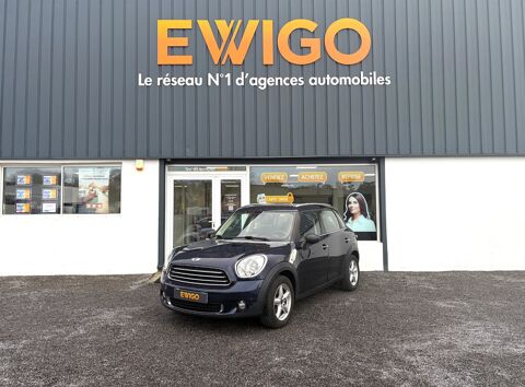 Mini countryman 1.6 D 90 ONE Business Call 5.0 CV