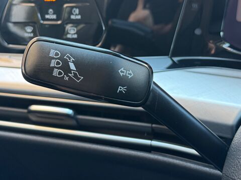 Golf 1.5 E-TSI 150 BUSINESS MHEV HYBRID DSG BVA + CARPLAY + CAMER 2020 occasion 54000 Nancy