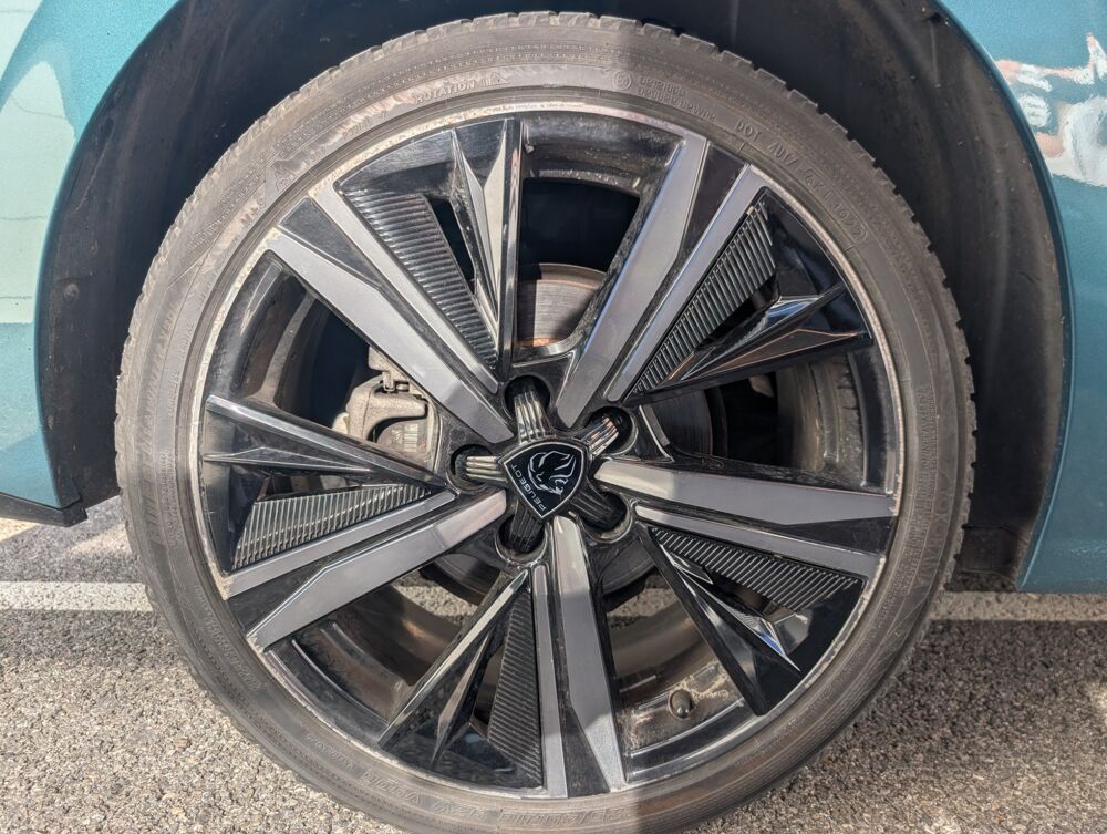 308 SW 1.5L BLUEHDI 130ch GT PACK/ SIEGE CHAUFFANT / MASSANT / C 2022 occasion 38420 Le Versoud