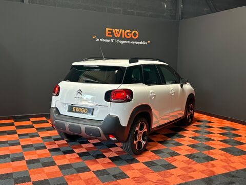C3 Aircross 1.5 BLUEHDI 120 CH C-SERIES EAT 6 / CARPLAY / CAMERA DE RECU 2019 occasion 29000 Quimper