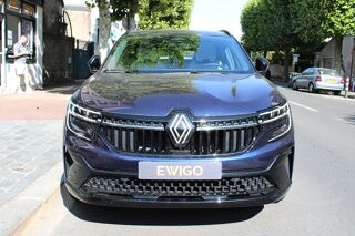 Espace 1.2 E-TECH 200H 130 FULL-HYBRID HYBRID 1.7KWH ESPRIT ALPINE 2024 occasion 94170 Le Perreux-sur-Marne