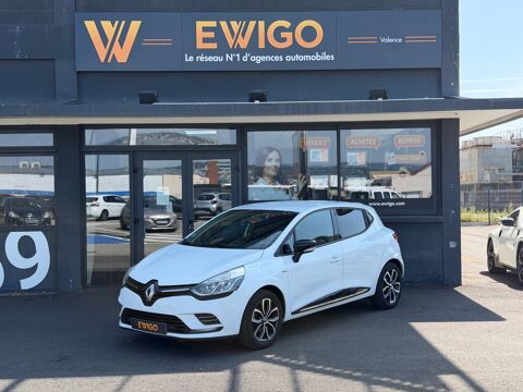 Renault clio 1.2 75 LIMITED COURROIE OK/ ENTRETIEN SU