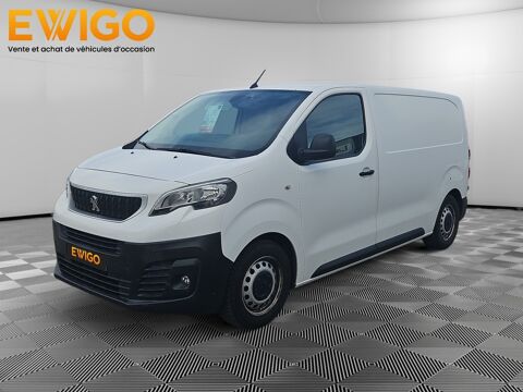 Annonce voiture Peugeot Expert 9990 €