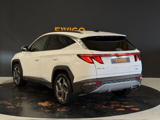 Tucson 1.6 T-GDI 230CH 180 HEV HYBRID 1.5KWH EXECUTIVE 2WD BVA 2022 occasion 69400 Arnas