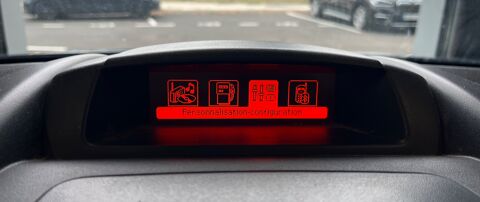 Berlingo GENERATION-II MULTISPACE 1.6 BLUEHDI 100CH XTR+ / DISTRIBUTI 2015 occasion 33260 La Teste-de-Buch