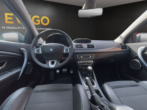 M&eacute;gane COUPE 1.4 TCE 130 - GT line - Garantie 6 mois - Toit panoram 2010 occasion 68000 Colmar