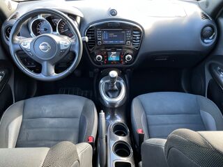 Juke 1.2 DIGT 115cv N-CONNECTA 2WD 2018 occasion 17000 La Rochelle