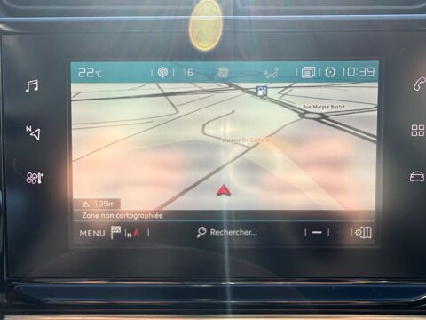 C3 GENERATION-III 1.2 PURETECH 82C-SERIES START-STOP - CARPLAY 2018 occasion 27000 &Eacute;vreux