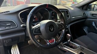 M&eacute;gane 1.8 280 RS EDC BVA - GARANTIE 6 MOIS MIN 2018 occasion 69150 D&eacute;cines-Charpieu