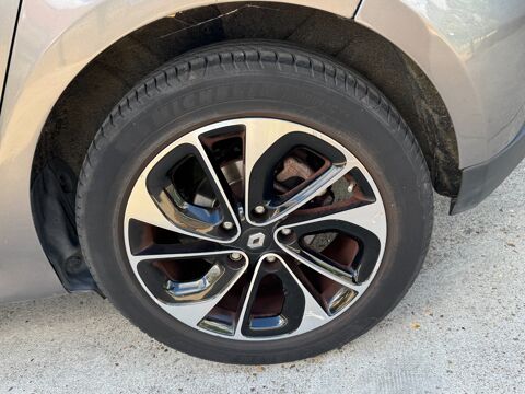 Grand scenic IV 1.2 TCE 130 ENERGY BOSE 2016 occasion 94370 Sucy-en-Brie