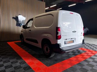 Berlingo (PRIX HT) 1.5 BLUEHDI 75ch M - Business - Moteur neuf 2019 occasion 44220 Cou&euml;ron