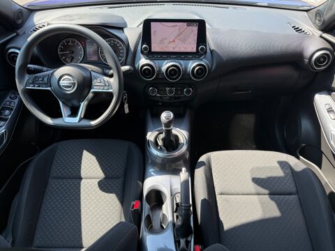 Juke II (2) 1.0 DIG-T 117 ch BUSINESS EDITION 2020 occasion 65290 Juillan