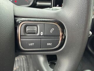 C3 SOCIETE 2 PLACES 1&Egrave;RE MAIN 100Ch - TVA RECUPERABLE - CARPLAY 2021 occasion 27000 &Eacute;vreux