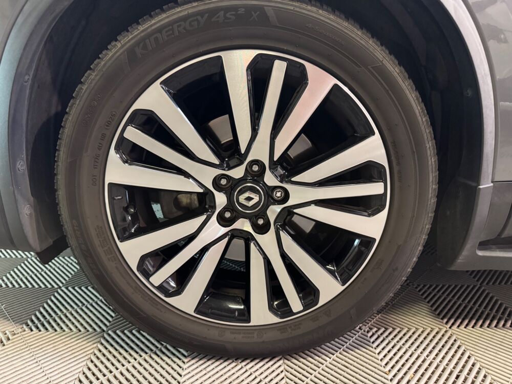 Koleos 2.0 BLUEDCI 185ch INITIALE PARIS 4X4 X-TRONIC BVA FULL OPTIO 2021 occasion 78125 Gazeran