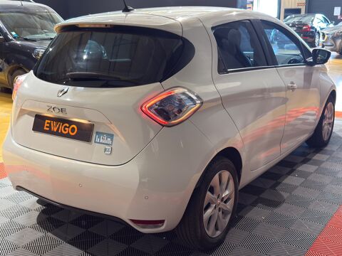 Zo&eacute; R240 ZE 90CH 22KWH INTENS 2015 occasion 81990 Puygouzon