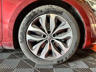 Talisman 1.6 DCI 160 ENERGY INTENS Radar AV/AR 2016 occasion 44220 Cou&euml;ron